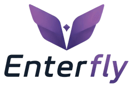 EnterFly Logo